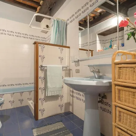 Casa Adele Tatil Evi