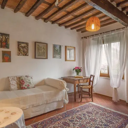 Casa Adele Tatil Evi *