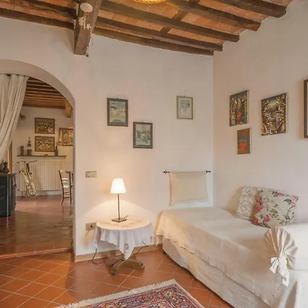 Casa Adele Bagni di Lucca