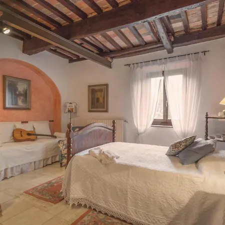 Casa Adele Casa vacanze *