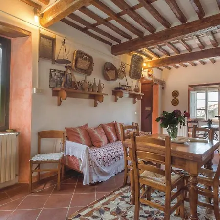 Casa Adele Bagni di Lucca