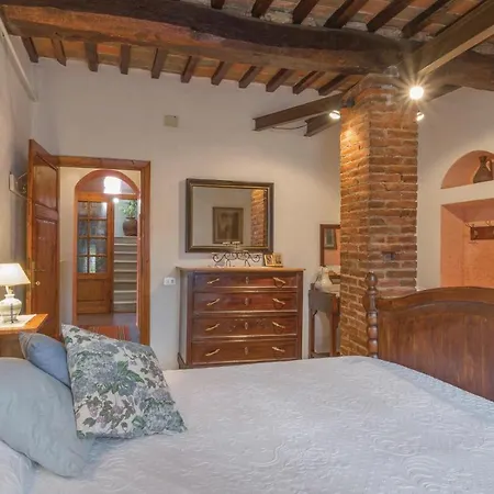 Casa Adele Bagni di Lucca