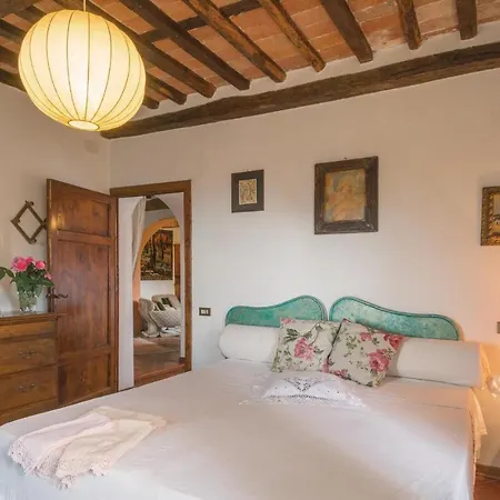 Casa Adele Casa vacanze *