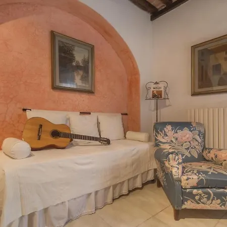 Casa Adele Bagni di Lucca