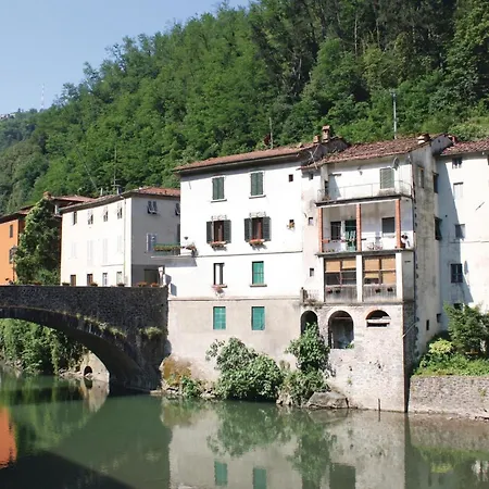 Gorgeous In Bagni Di Lucca Lu