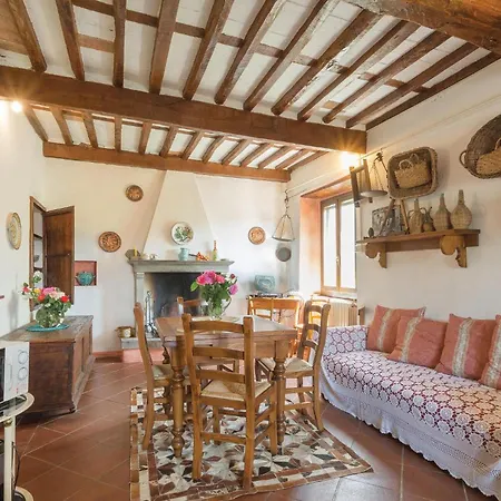 Ferienhaus Casa Adele *
