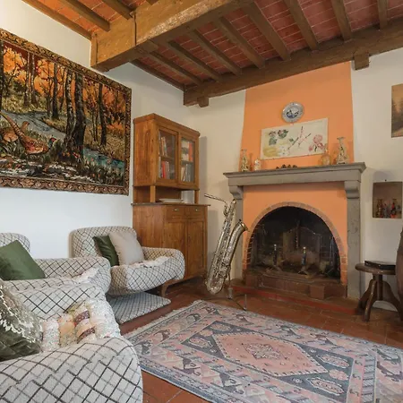Gorgeous In Bagni Di Lucca Lu *