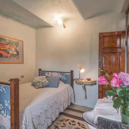 Casa Adele Bagni di Lucca